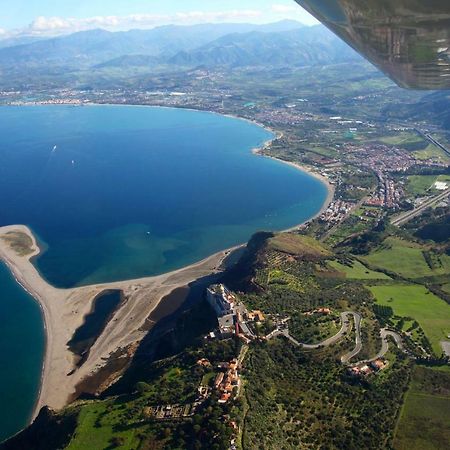 Apartament Casa zona mare Oliveri Zewnętrze zdjęcie