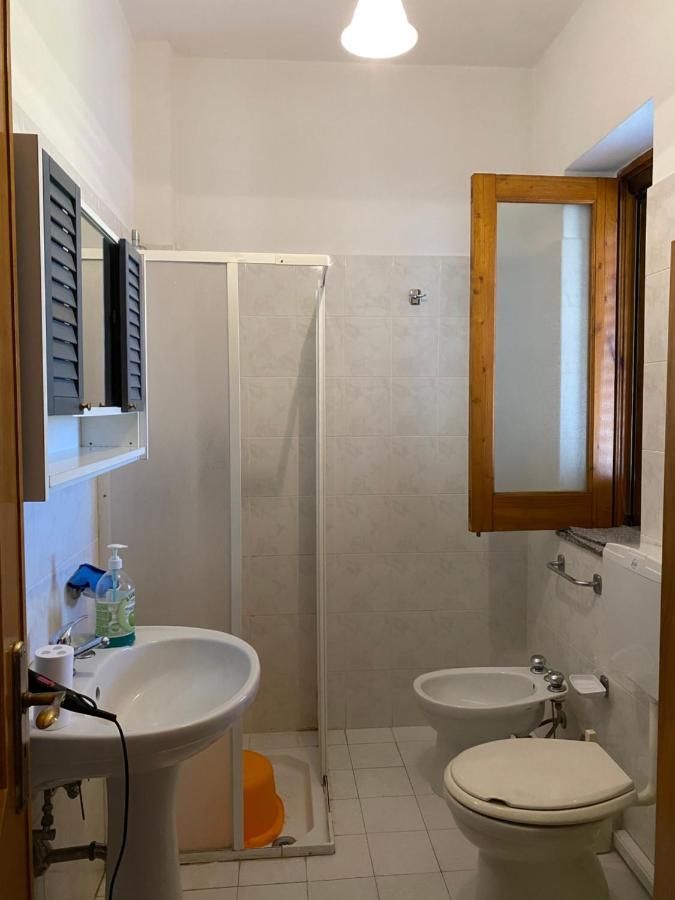 Apartament Casa zona mare Oliveri Zewnętrze zdjęcie