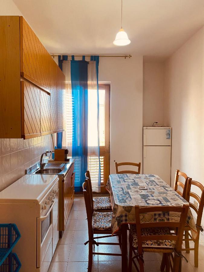 Apartament Casa zona mare Oliveri Zewnętrze zdjęcie
