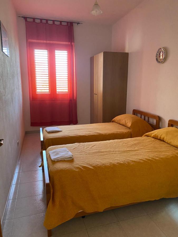 Apartament Casa zona mare Oliveri Zewnętrze zdjęcie