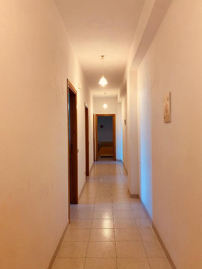 Apartament Casa zona mare Oliveri Zewnętrze zdjęcie
