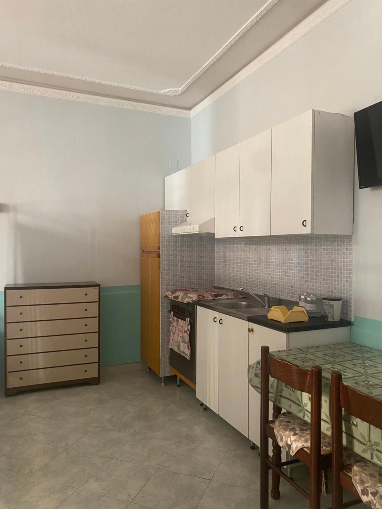 Apartament Casa zona mare Oliveri Pokój zdjęcie